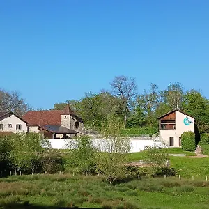Camping Domaine Papillon, Reyrevignes (Figeac)